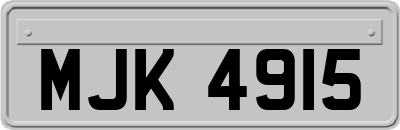 MJK4915