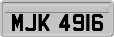 MJK4916