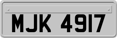 MJK4917