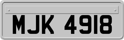 MJK4918