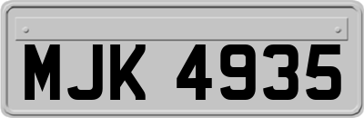 MJK4935