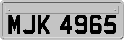 MJK4965