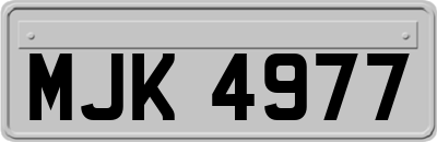 MJK4977
