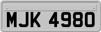 MJK4980