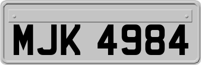 MJK4984