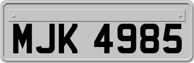 MJK4985