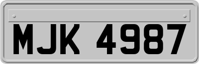 MJK4987