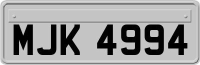 MJK4994