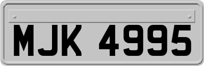 MJK4995