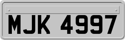 MJK4997