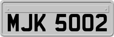 MJK5002