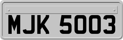 MJK5003