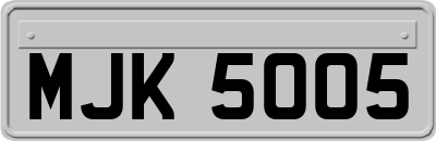 MJK5005