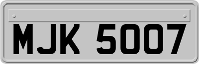 MJK5007