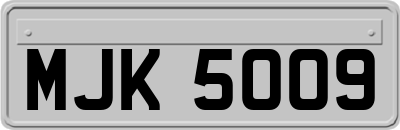 MJK5009