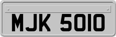 MJK5010