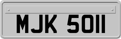 MJK5011