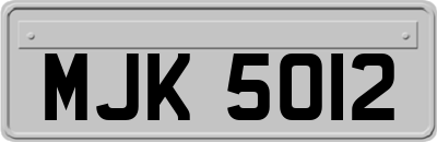 MJK5012