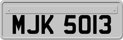 MJK5013