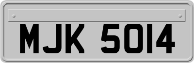 MJK5014