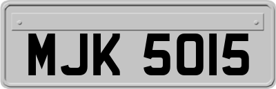 MJK5015