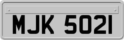 MJK5021