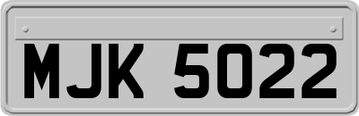 MJK5022