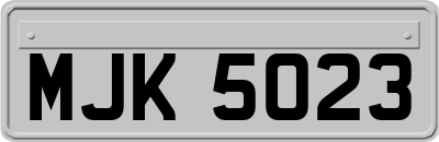 MJK5023