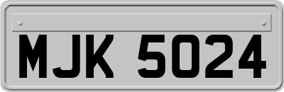 MJK5024