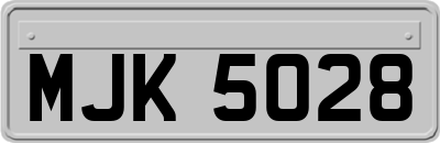 MJK5028
