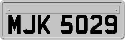 MJK5029