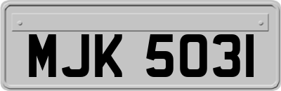 MJK5031