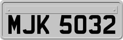 MJK5032