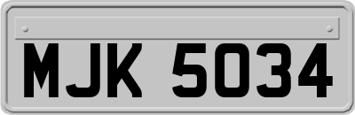 MJK5034