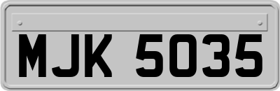 MJK5035