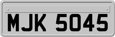 MJK5045