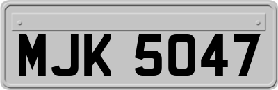 MJK5047