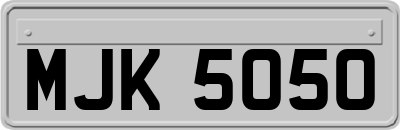 MJK5050