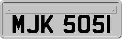 MJK5051
