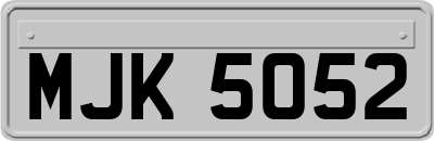 MJK5052