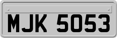 MJK5053