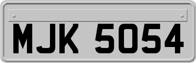 MJK5054