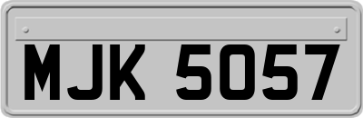 MJK5057