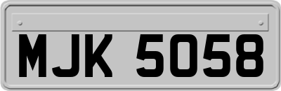 MJK5058