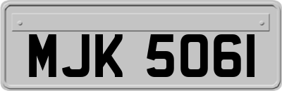 MJK5061