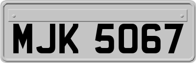 MJK5067