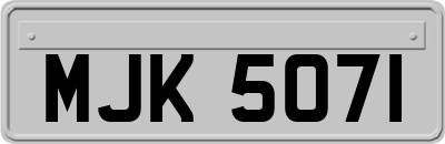 MJK5071