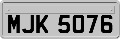 MJK5076