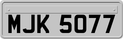 MJK5077