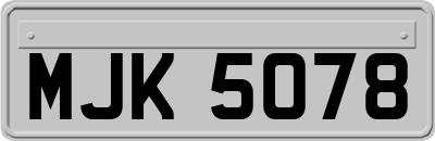 MJK5078